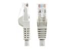 StarTech N6LPATCH CAT6 LSZH Snagless UTP Patch Cable 3m - Grey thumbnail 4