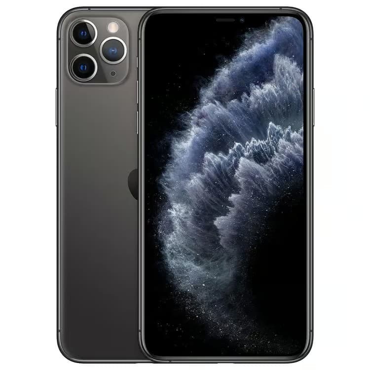Apple iPhone 11 Pro Max 256GB Space Grey - Image 1