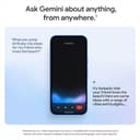 Google Pixel 10 5G 6.3" OLED 128GB 12GB RAM Tensor G5 Triple Camera - Lemongrass thumbnail 7