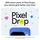 Google Pixel 10 5G 6.3" OLED 128GB 12GB RAM Tensor G5 Triple Camera - Lemongrass thumbnail 8