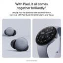 Google Pixel 10 5G 6.3" OLED 128GB 12GB RAM Tensor G5 Triple Camera - Lemongrass thumbnail 9