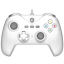 MSI FORCE GC200 Wired Gaming Controller - White thumbnail 1