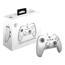 MSI FORCE GC200 Wired Gaming Controller - White thumbnail 2
