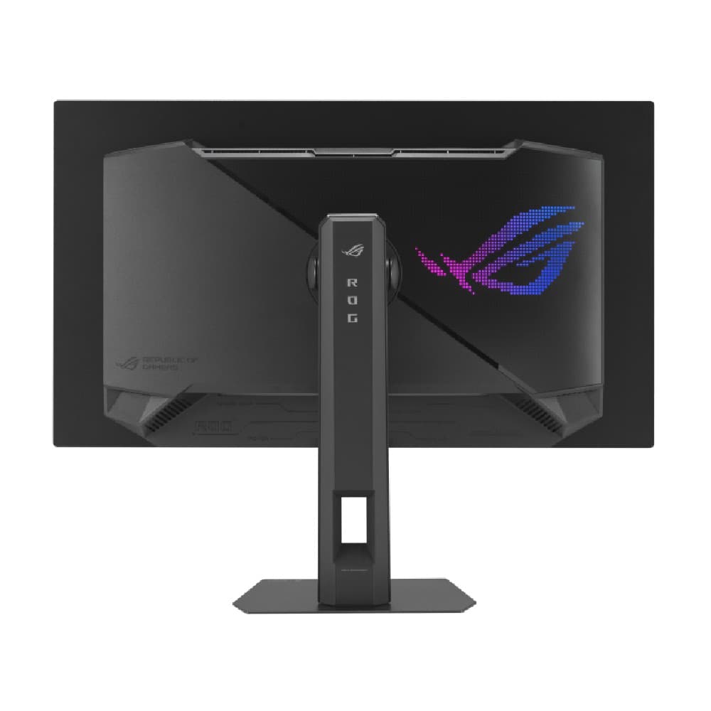 ASUS ROG Strix XG27AQDPG 27" QHD QD-OLED 500Hz 0.03ms Height Adjustable Gaming Monitor - Image 2