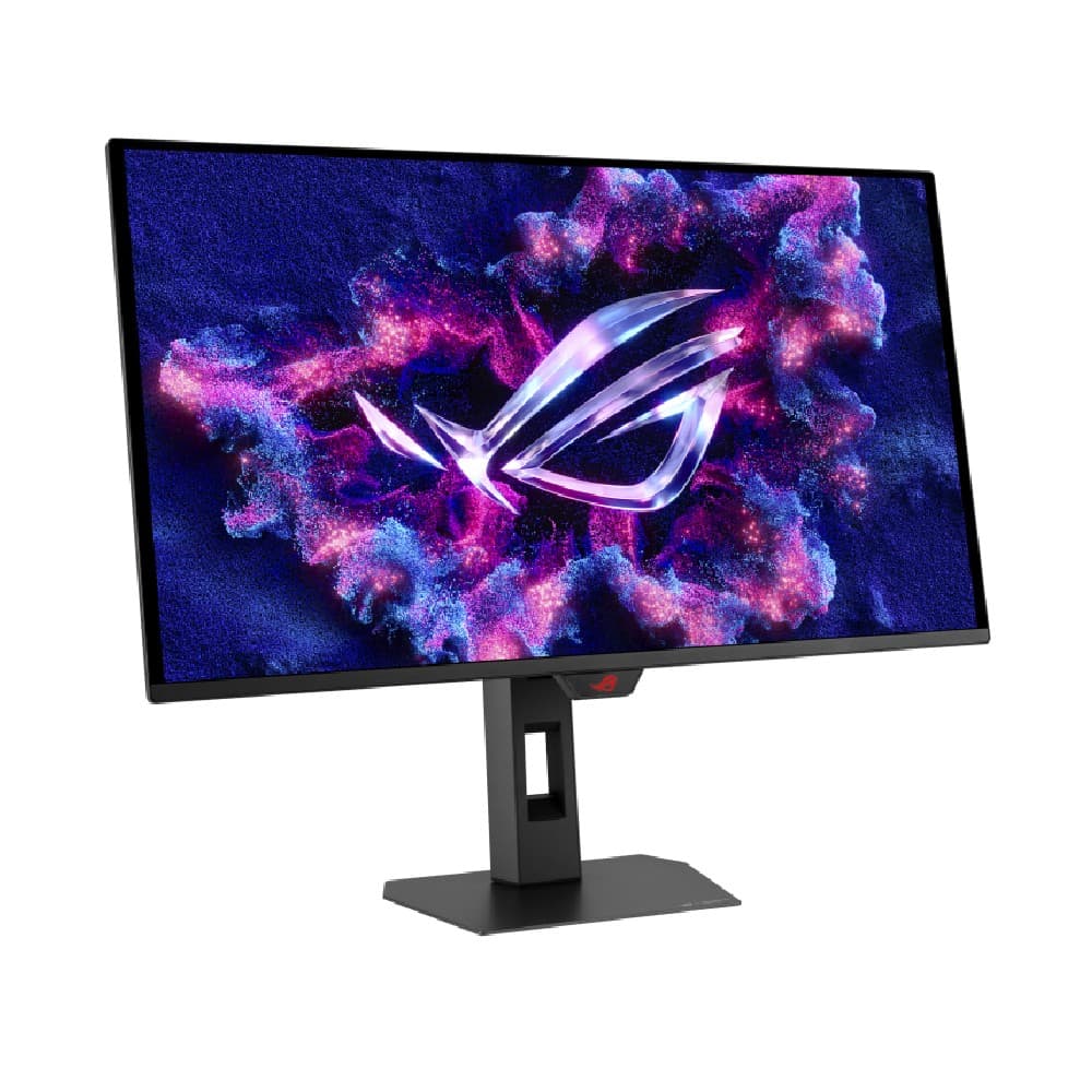 ASUS ROG Strix XG27AQDPG 27" QHD QD-OLED 500Hz 0.03ms Height Adjustable Gaming Monitor - Image 3