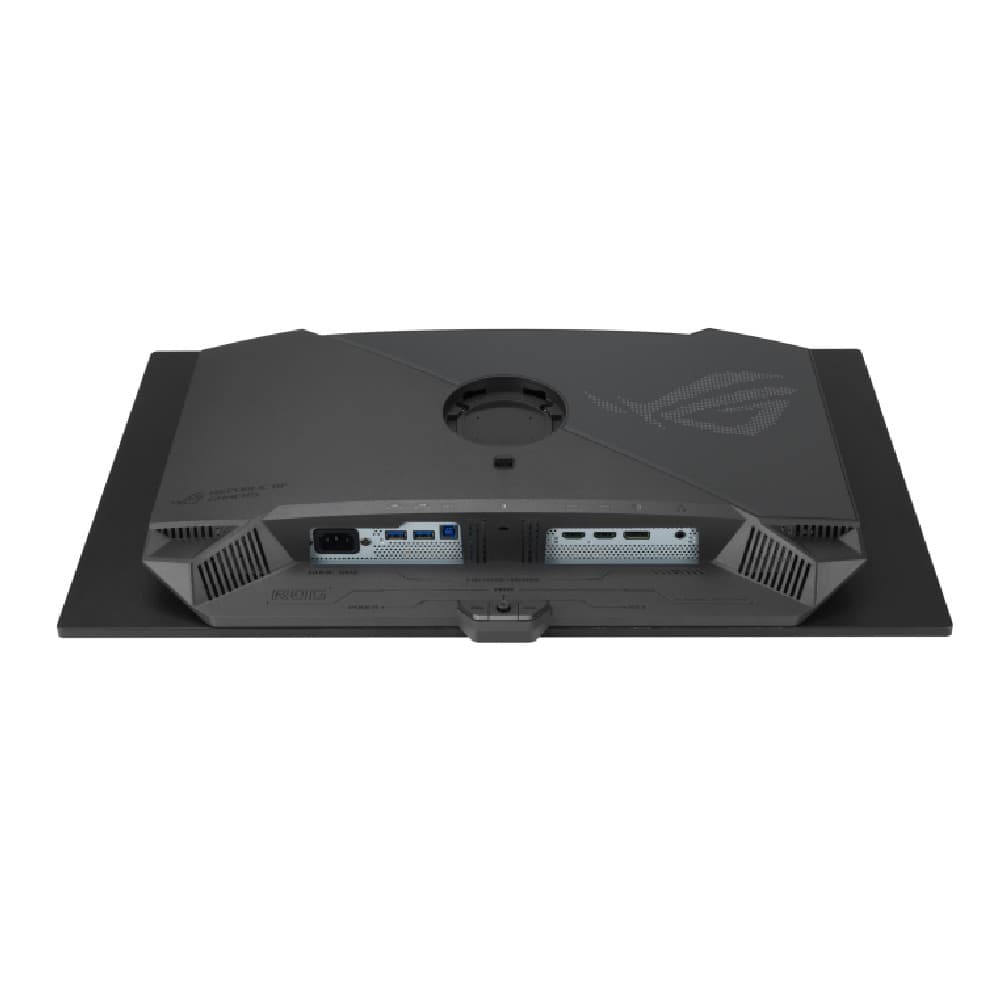 ASUS ROG Strix XG27AQDPG 27" QHD QD-OLED 500Hz 0.03ms Height Adjustable Gaming Monitor - Image 6