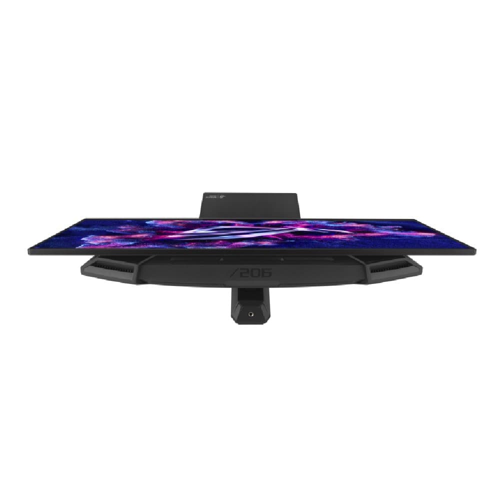 ASUS ROG Strix XG27AQDPG 27" QHD QD-OLED 500Hz 0.03ms Height Adjustable Gaming Monitor - Image 8