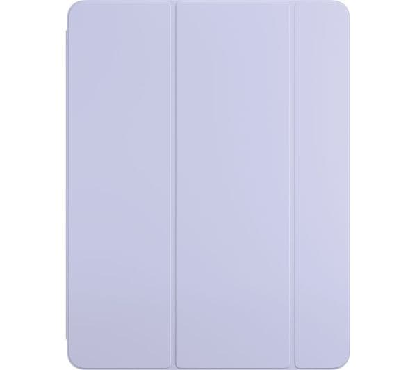 Apple iPad Air (M2) Smart Folio 11-inch - Light Violet - Image 1