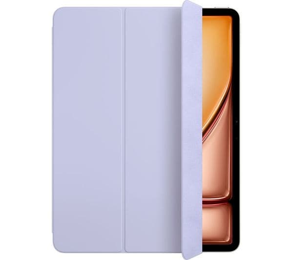 Apple iPad Air (M2) Smart Folio 11-inch - Light Violet - Image 2