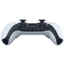 Sony DualSense PS5 Wireless Controller - White thumbnail 6