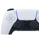 Sony DualSense PS5 Wireless Controller - White thumbnail 7