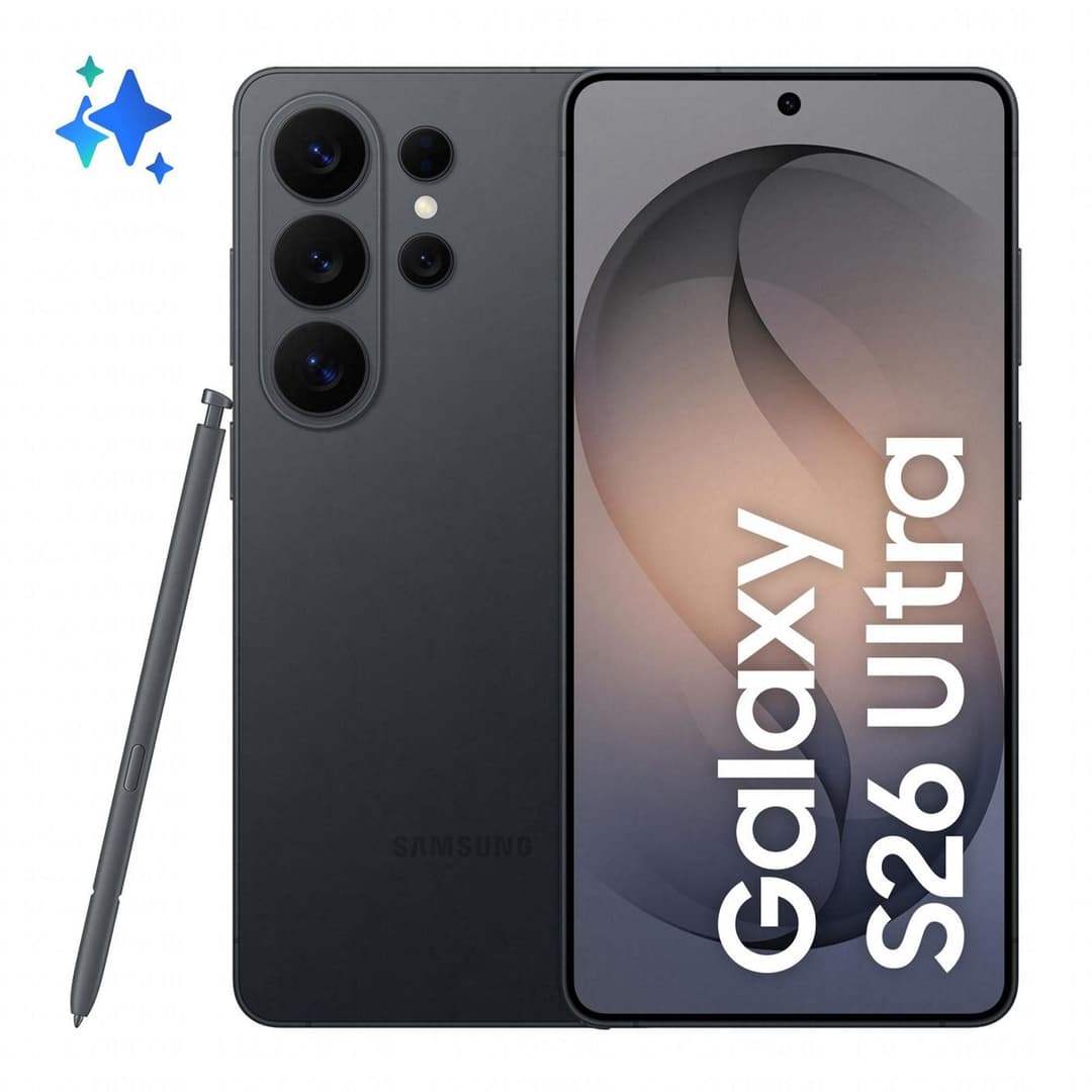 Galaxy S26 Ultra 17.5 Cm - Image 1