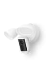 Ring Floodlight Cam Wired Plus White