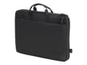 Dicota Eco Motion Laptop Bag Black thumbnail 1
