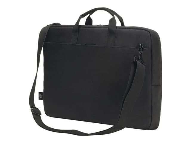 Dicota Eco Motion Laptop Bag Black - Image 3