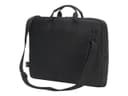 Dicota Eco Motion Laptop Bag Black thumbnail 3
