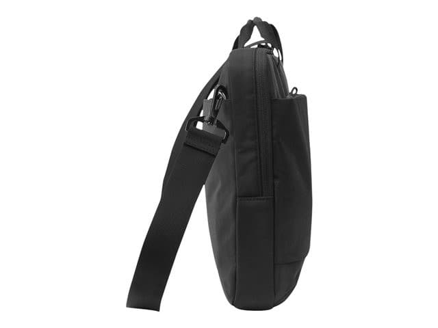 Dicota Eco Motion Laptop Bag Black - Image 4