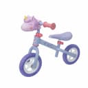 EVO 8 Inch Unicorn Balance Bike thumbnail 1