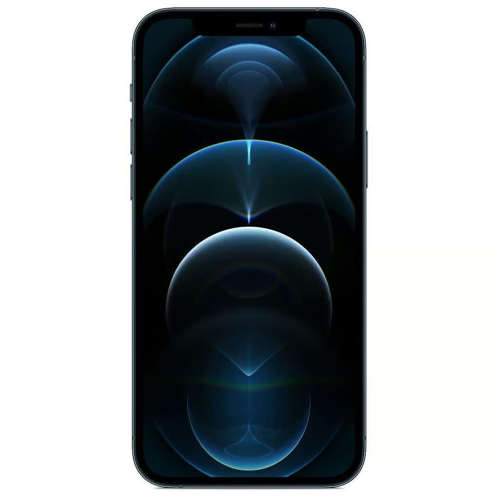 Apple iPhone 12 Pro 128GB - Pacific Blue - Image 2