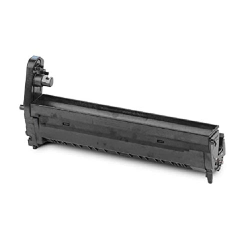 OKI 46507417 Original Image Drum for ES7412, 30,000 Pages - Yellow - Image 1