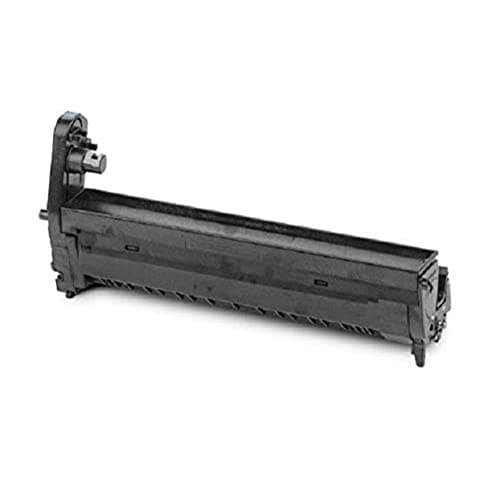 OKI 46507417 Original Image Drum for ES7412, 30,000 Pages - Yellow - Image 2