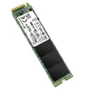 1TB Transcend PCIe SSD 115S NVMe M.2 2280 PCIe Gen3 x4 SSD thumbnail 3