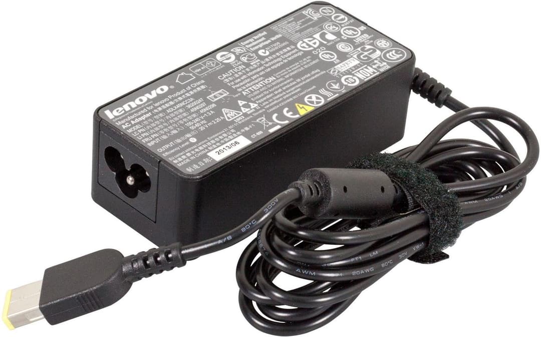 AC-Adapter 45W 3pin - Image 1