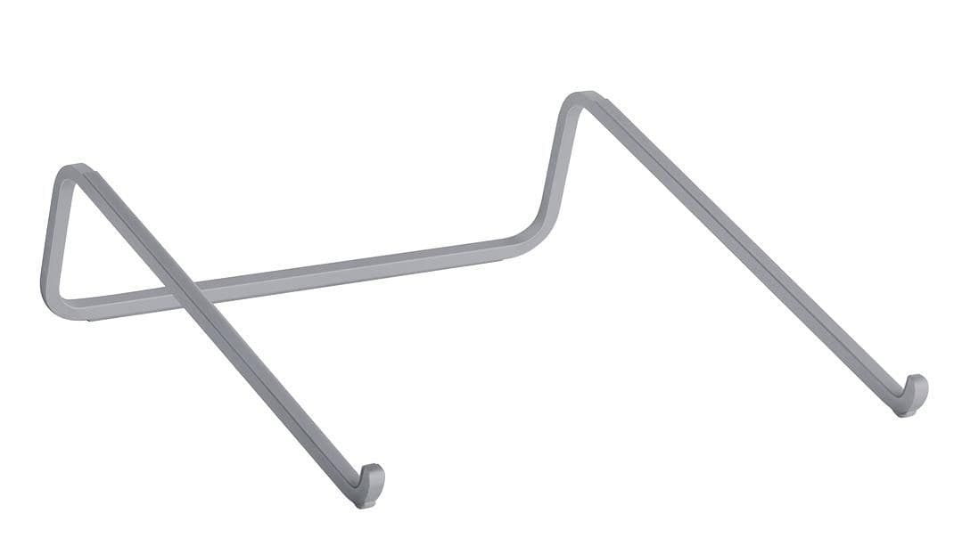 Rain Design mBar Laptop Stand - Space Grey - Image 1