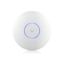 Ubiquiti U6 Pro 4.8 Gbps Ceiling Mount WiFi 6 Access Point thumbnail 1