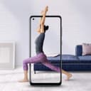 Samsung Galaxy A21s 3GB RAM 32GB Black thumbnail 2