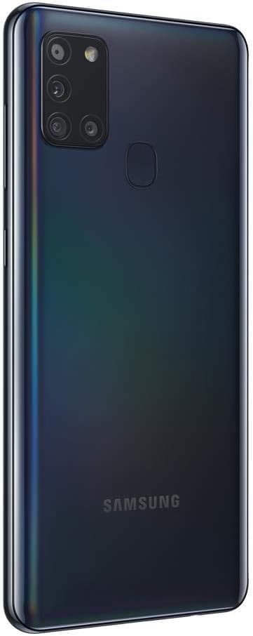 Samsung Galaxy A21s 3GB RAM 32GB Black - Image 4