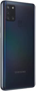 Samsung Galaxy A21s 3GB RAM 32GB Black thumbnail 4