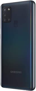 Samsung Galaxy A21s 3GB RAM 32GB Black thumbnail 5