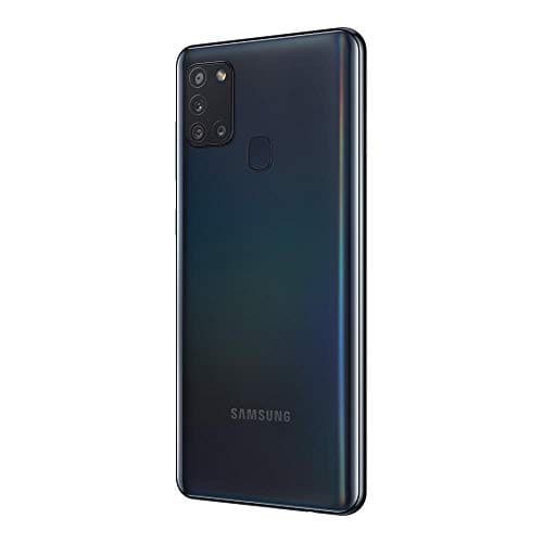Samsung Galaxy A21s 3GB RAM 32GB Black - Image 9