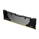 Kingston FURY Renegade DDR4 3600MT/s CL16 DIMM Kit of 2 32GB (2 x 16GB) Black thumbnail 2