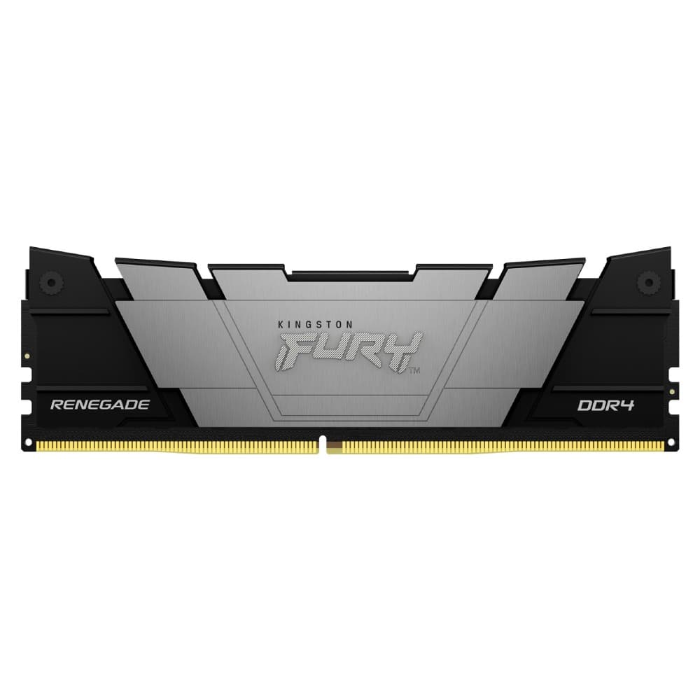 Kingston FURY Renegade DDR4 3600MT/s CL16 DIMM Kit of 2 32GB (2 x 16GB) Black - Image 3