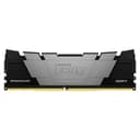 Kingston FURY Renegade DDR4 3600MT/s CL16 DIMM Kit of 2 32GB (2 x 16GB) Black thumbnail 3