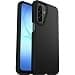 OtterBox React Case for Samsung Galaxy A17/A17 5G/A16/A16 5G, Black thumbnail 3