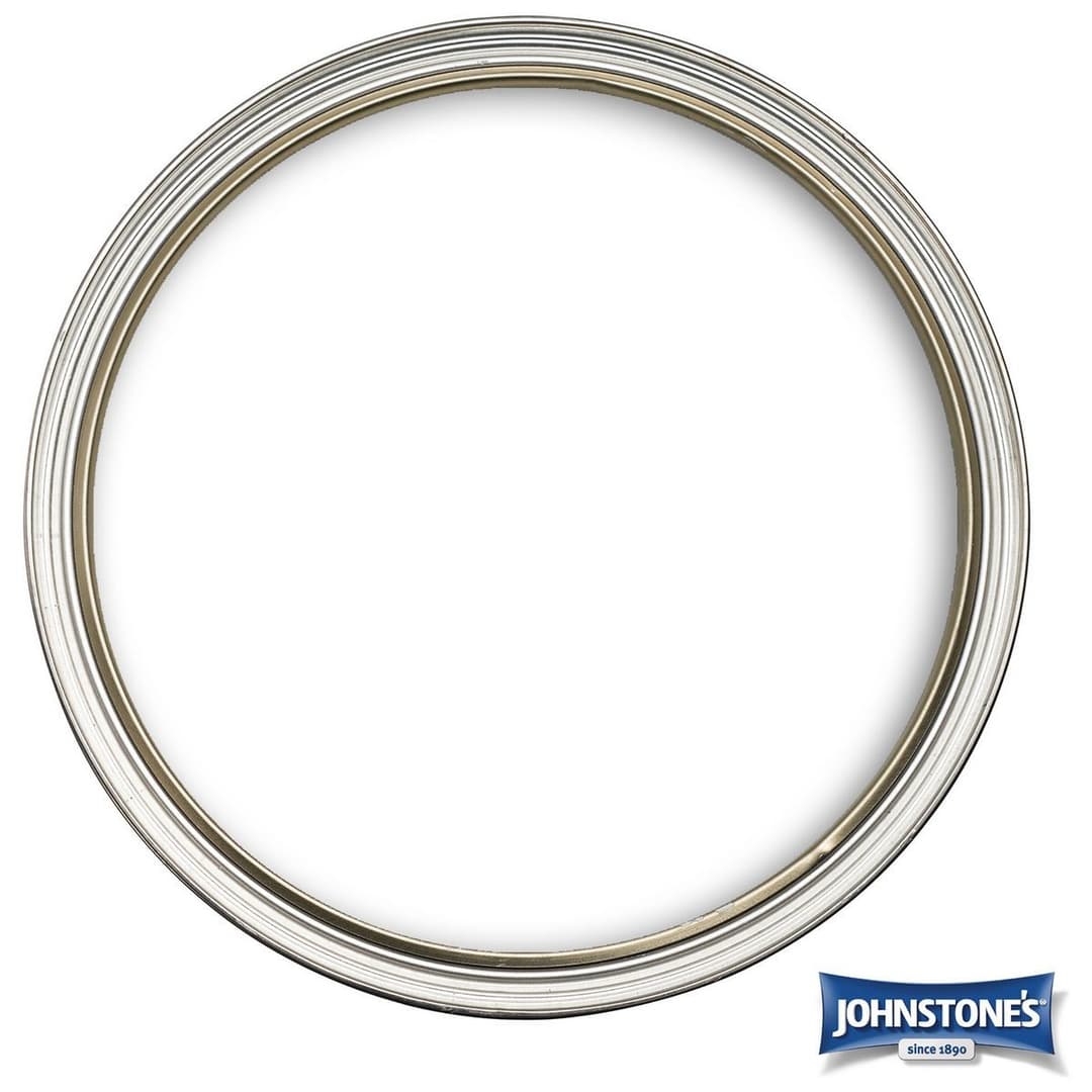 Johnstone's Wood & Metal Undercoat - Brilliant White 1.25L - Image 2