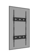 iiyama MD-WM60150 monitor mount / stand 2.67 m (105") Wall Black thumbnail 1