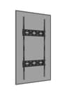 iiyama MD-WM60150 monitor mount / stand 2.67 m (105") Wall Black