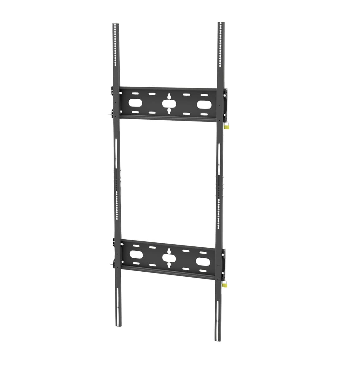 iiyama MD-WM60150 monitor mount / stand 2.67 m (105") Wall Black - Image 4
