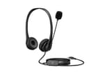 HP Stereo USB Headset G2 thumbnail 2