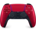 PlayStation DualSense Controller Volcanic Red thumbnail 1