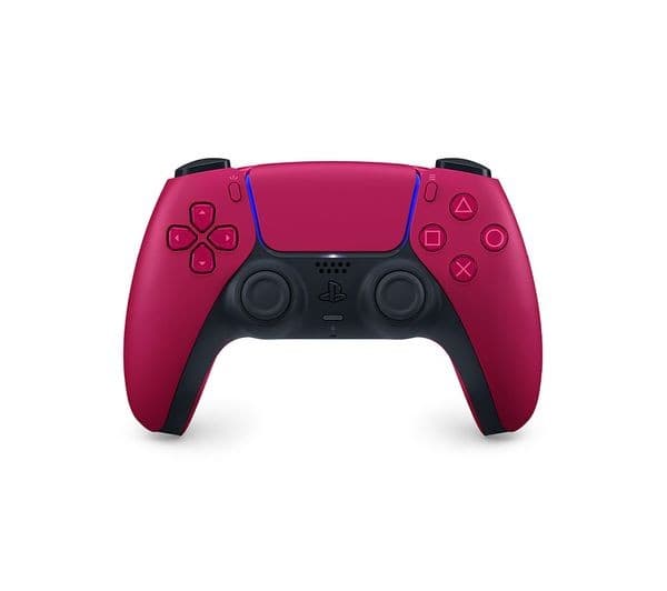 PlayStation DualSense Controller Volcanic Red - Image 2