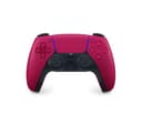 PlayStation DualSense Controller Volcanic Red thumbnail 2