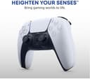 PlayStation DualSense Controller Volcanic Red thumbnail 3