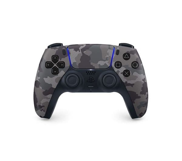 PlayStation DualSense Controller Volcanic Red - Image 5