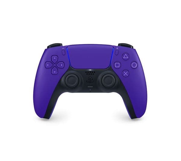 PlayStation DualSense Controller Volcanic Red - Image 7