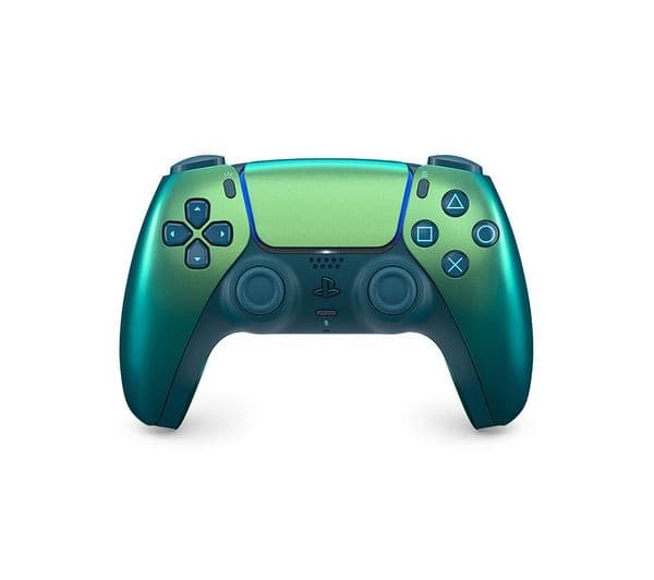 PlayStation DualSense Controller Volcanic Red - Image 9